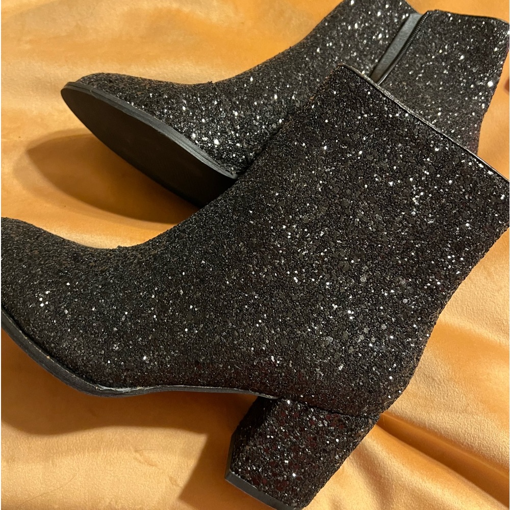 Corkys boots